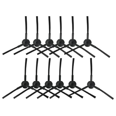 Filter Element Side Brush Filter Replacement For Ilife V5SPRO V50 V5S Sweeper Filter Element Side Brush Filter Replacement For Ilife V5SPRO V50 V5S Sweeper